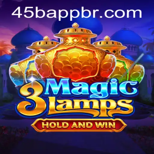 Discover the Enchanting World of 3MagicLamps: A Guide to Gameplay and Features