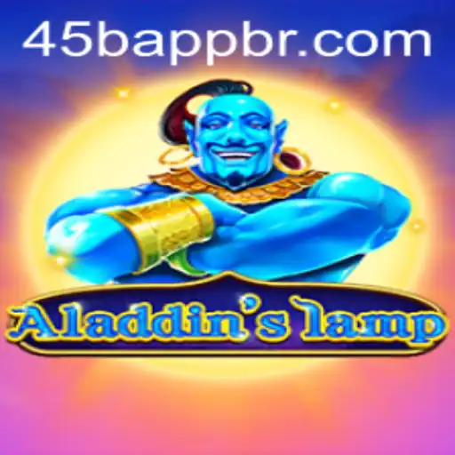 Discover the Enchanting World of Aladdinslamp and the Excitement of 45b PH Login