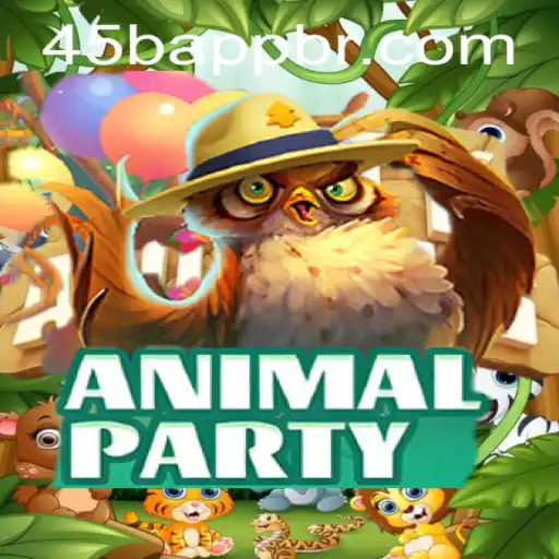 AnimalParty: A Whimsical Adventure with Key Insights into the 45b PH Login