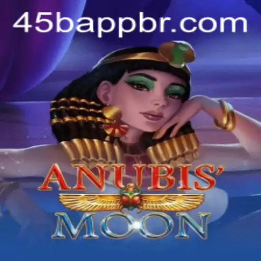 Embark on a Mythical Journey with AnubisMoon: A Thrilling Dive into Egyptian Mystique