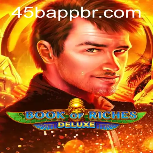 Exploring BookofRichesDeluxe: An Insightful Gaming Adventure