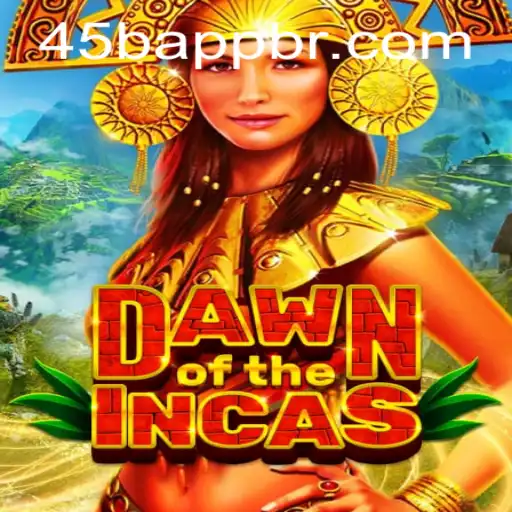 Discover the Adventure of 'DawnoftheIncas'