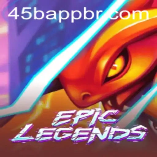 EpicLegends: An Immersive Adventure into the World of Gaming