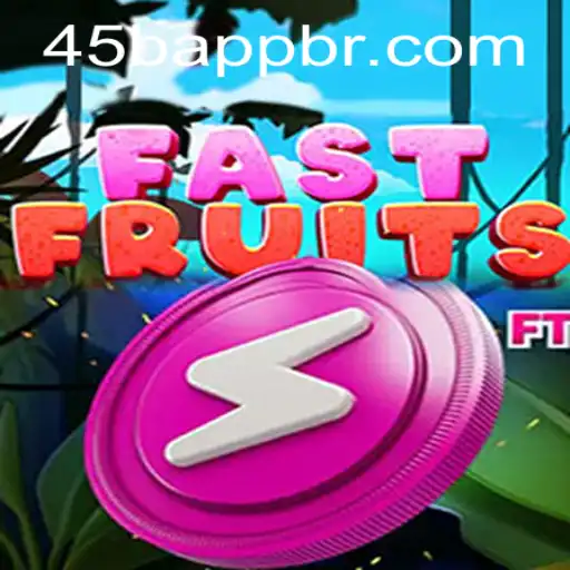 FastFruits: A Dynamic Gaming Experience with 45b PH Login