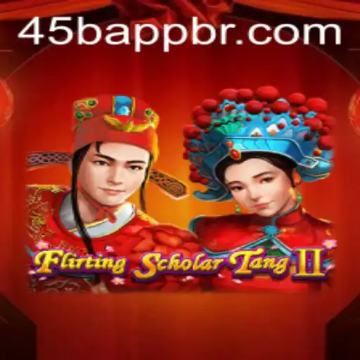 Flirting Scholar Tang II: A Modern Take on Classic Humor with 45b PH Login Integration