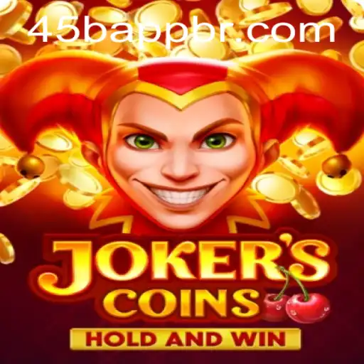 JokersCoins: Explore the Intriguing World of 45b PH Login Adventure