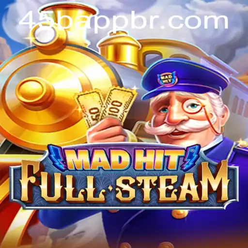 MadHitFullSteam: The Revolutionary Game Taking the World by Storm
