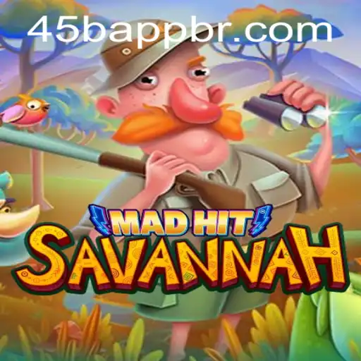 Exploring MadHitSavannah: A Unique Adventure in Gaming