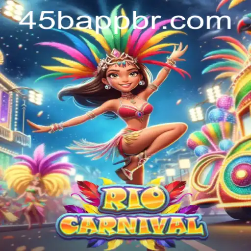 Experience the Vibrancy of RioCarnival: Game Overview and Rules