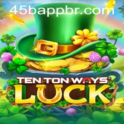 Discovering TenTonWaysLuck: A New Era of Online Gaming