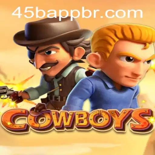COWBOYS: The Thrilling Adventure Game with a 45b PH Login Twist