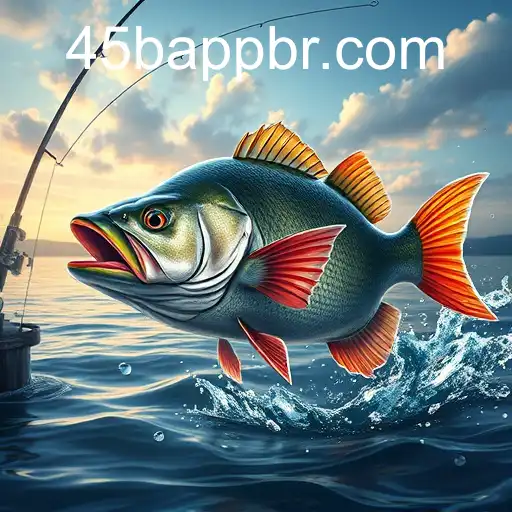 The Exciting World of Fishing Games: A Deep Dive into Immersive Experiences