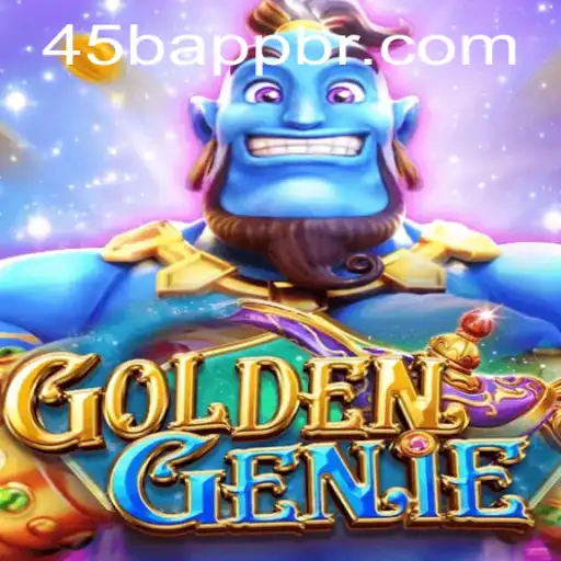 GOLDENGENIE: Unlocking the Mysteries of 45b PH Login