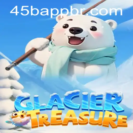 GlacierTreasure: A Dive into the Icy Adventure with 45b PH Login