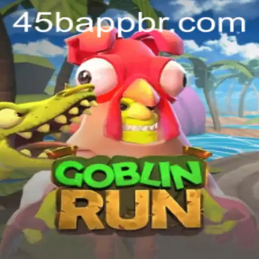 GoblinRun: A Thrilling Adventure Awaits with a Twist
