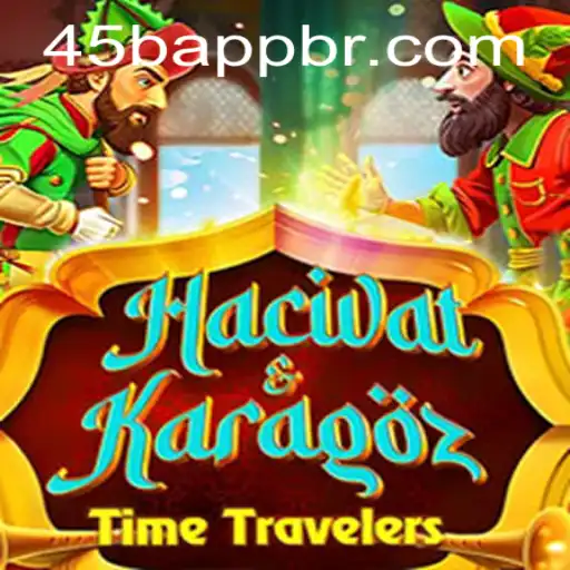 Diving Into the World of HacivatandKaragoz: A Unique Gaming Experience