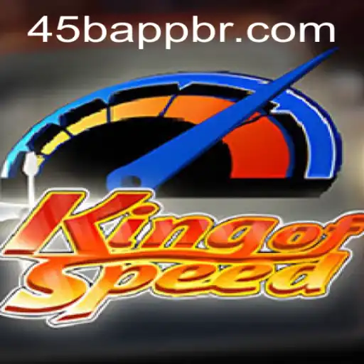 King of Speed: A Thrilling Gaming Experience