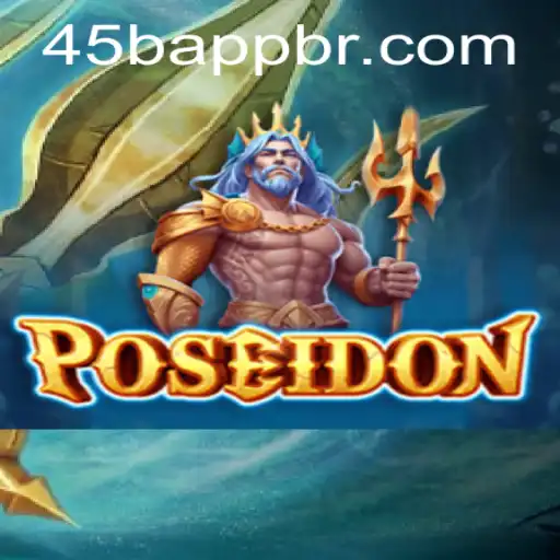 Exploring Poseidon: The Game That Captures the Mysteries of the Ocean