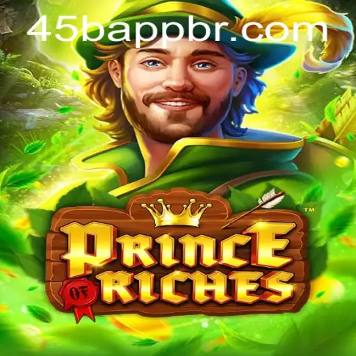 Unlock the Secrets of PrinceOfRiches: A Gaming Experience Like No Other