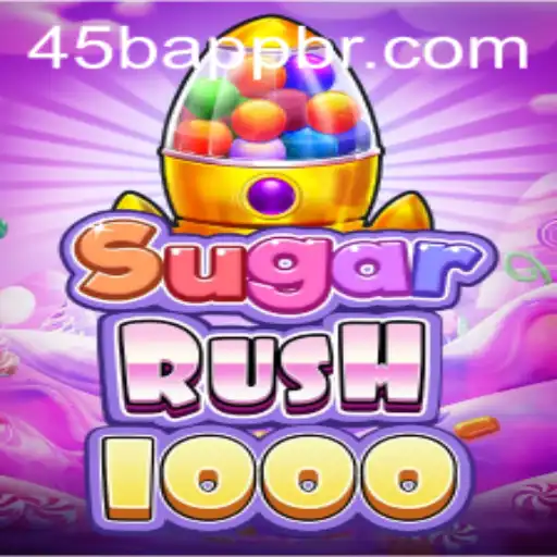 Unveiling SugarRush1000: The Sweet Adventure with 45b PH Login