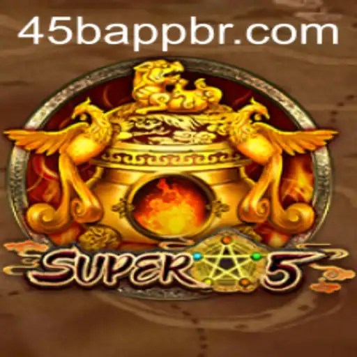 Super5: A Thrilling Adventure Awaits at 45b PH Login