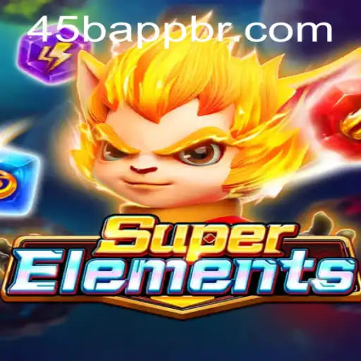 Discover the Thrilling World of SuperElements with a Unique 45b PH Login Experience