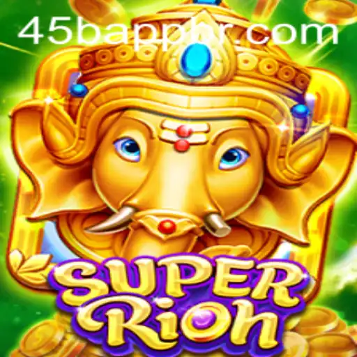 Exploring the Exciting World of SuperRich: A New Gaming Phenomenon