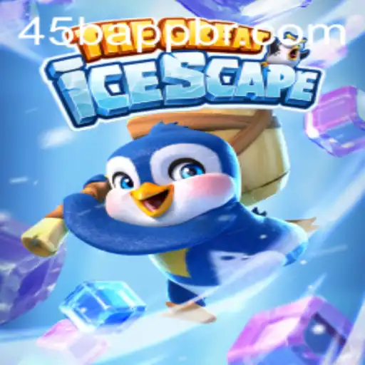 Exploring the Thrilling World of TheGreatIcescape and the 45b PH Login