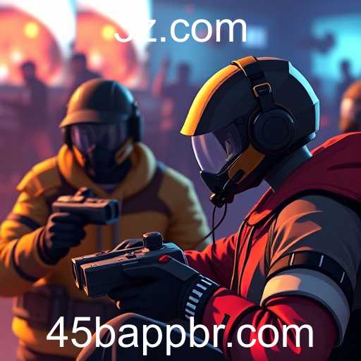 Avanços e Desafios do 45b no Cenário Atual dos eSports