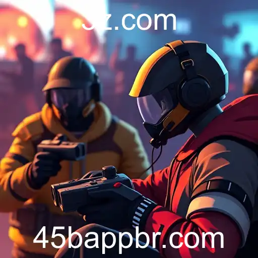 Avanços e Desafios do 45b no Cenário Atual dos eSports