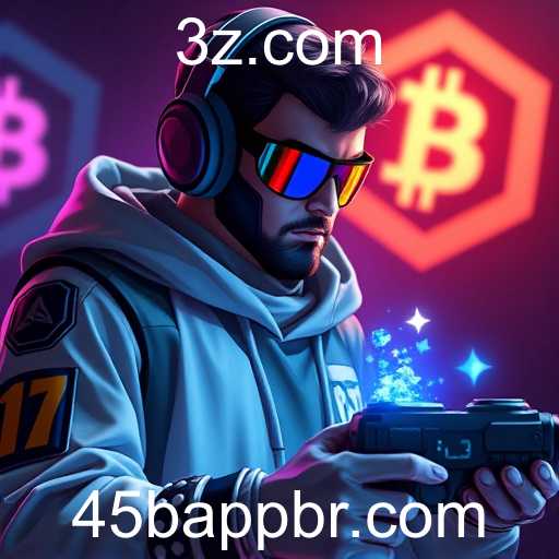 A Revolução dos Jogos: Tecnologia Blockchain Como Uma Nova Categoria Emergente