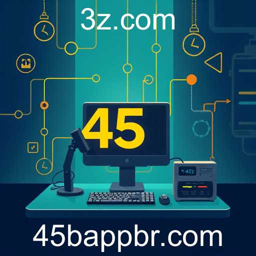 A Revolução da Computação em Nuvem nos Jogos: Um Novo Horizonte no Site 45b