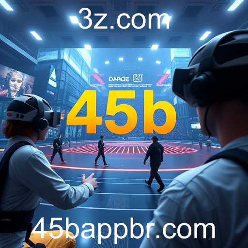 45b: O Futuro dos Jogos Online em Portugal