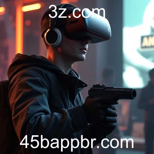 A Revolução dos Jogos em 2025: Tecnologia e Tendências