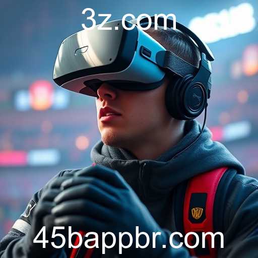 Inovações e Tendências no Mundo dos Jogos em 2025