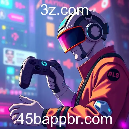 Inovação e Desafios do Setor de Jogos em 2025