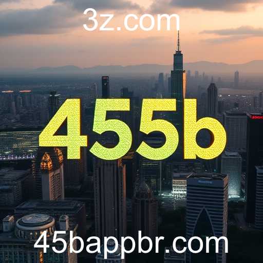 A Revolução do Site de Jogos 45b em 2025