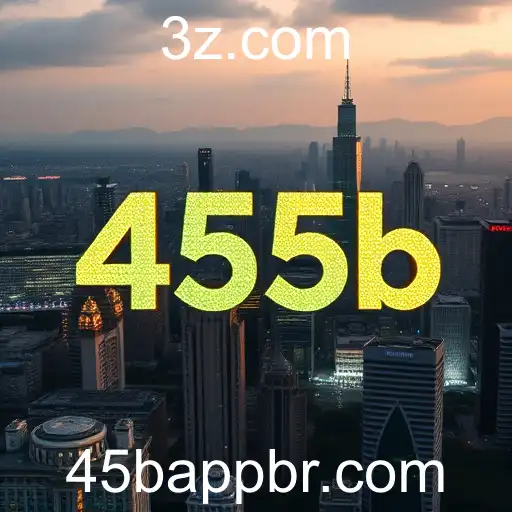 A Revolução do Site de Jogos 45b em 2025