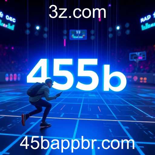 Revolução no Mercado de Jogos com 45b