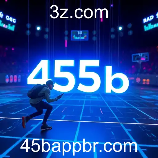 Revolução no Mercado de Jogos com 45b