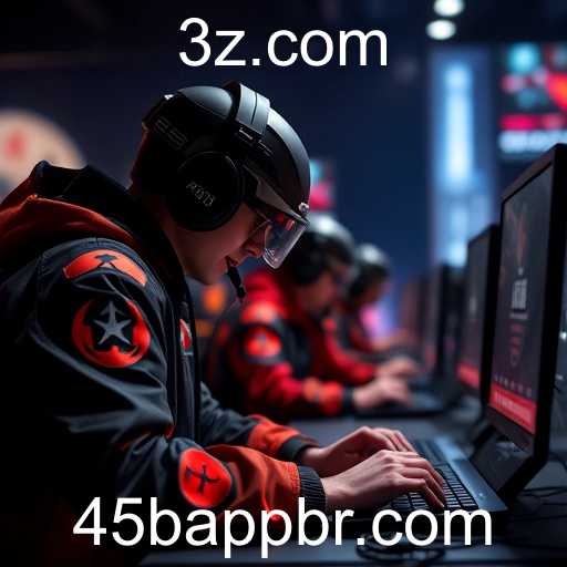 Tendências do Mundo dos Games em 2025