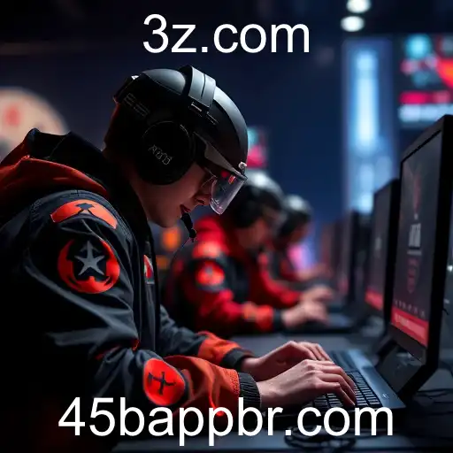 Tendências do Mundo dos Games em 2025