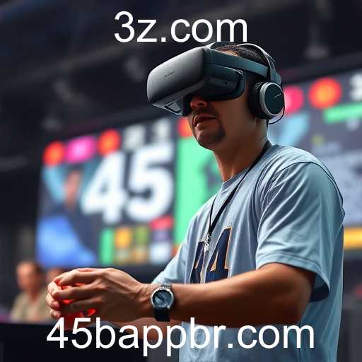 Tendências do Mundo dos Jogos em 2025
