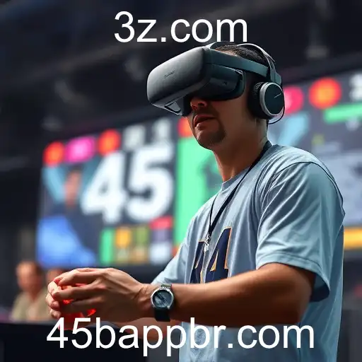 Tendências do Mundo dos Jogos em 2025