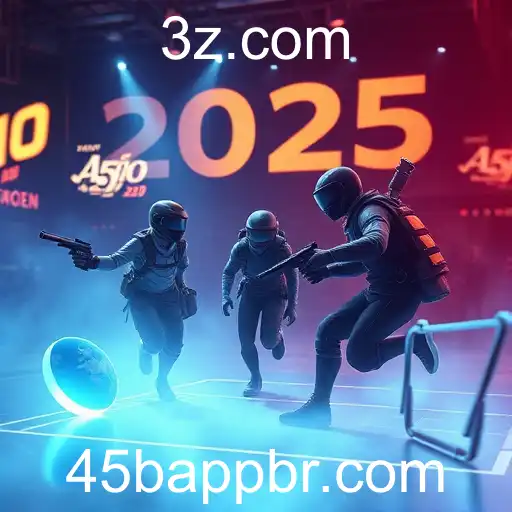 Inovações e Desafios no Universo dos Jogos Online em 2025
