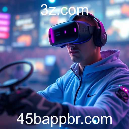 Impacto de '45b' no Mercado de Jogos em 2025