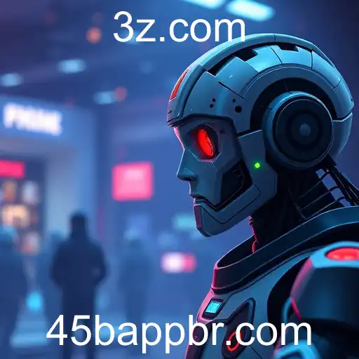 O Impacto da Inteligência Artificial no Mundo dos Jogos